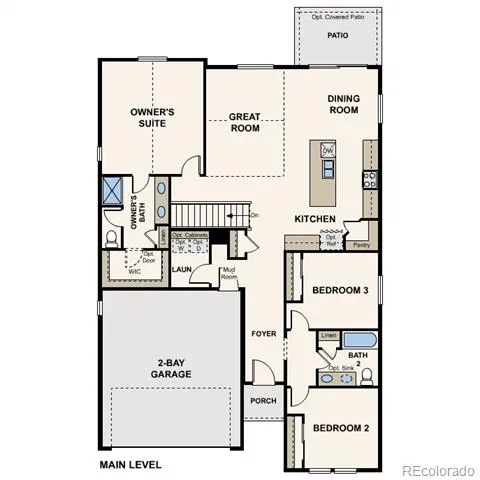 1383 Loraine Circle S Lafayette, CO 80026