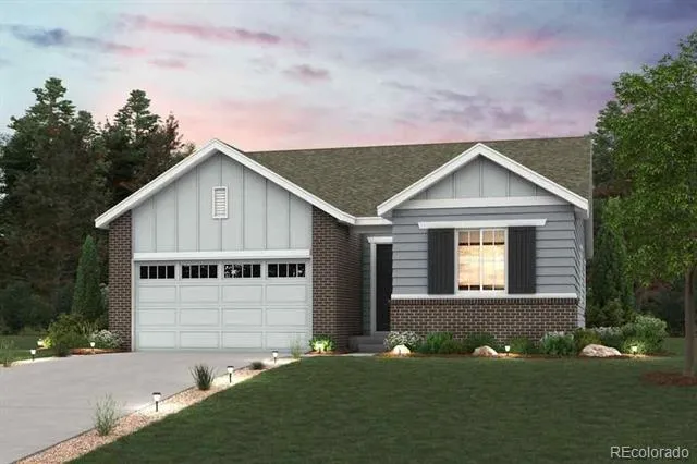 1383 Loraine Circle S Lafayette, CO 80026