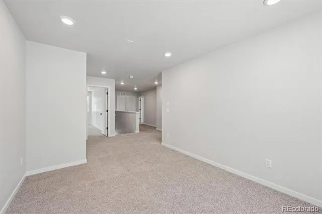 3323 Irvington Street Aurora, CO 80019