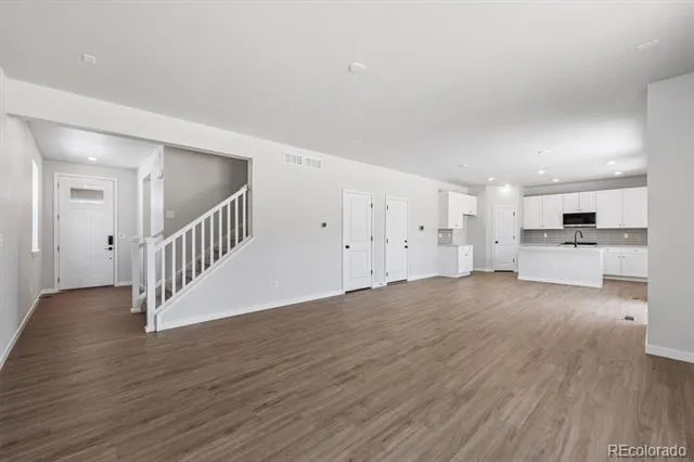 3323 Irvington Street Aurora, CO 80019