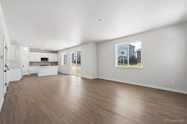 3323 Irvington Street Aurora, CO 80019
