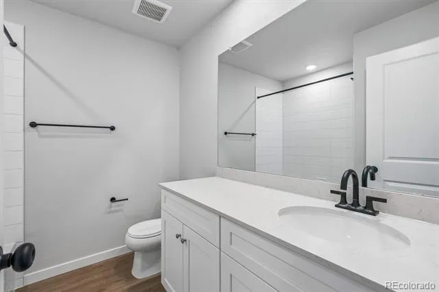 3323 Irvington Street Aurora, CO 80019