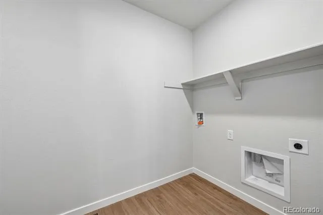 3323 Irvington Street Aurora, CO 80019
