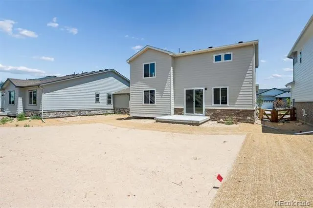 3323 Irvington Street Aurora, CO 80019
