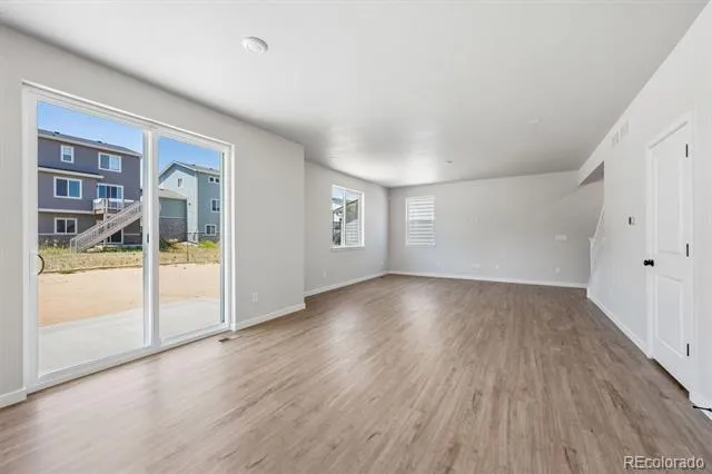 3323 Irvington Street Aurora, CO 80019