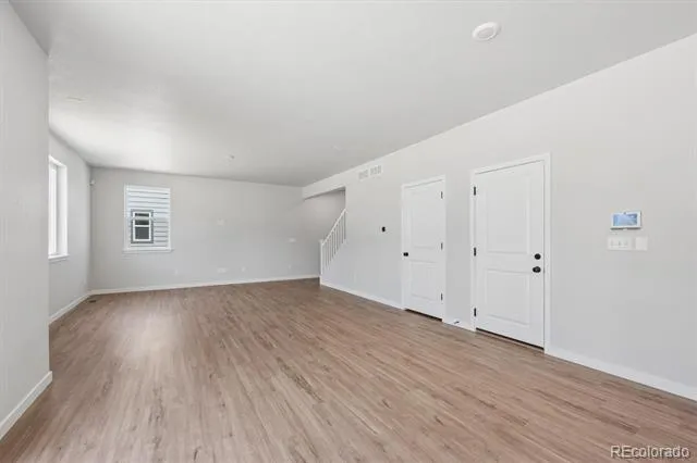 3323 Irvington Street Aurora, CO 80019