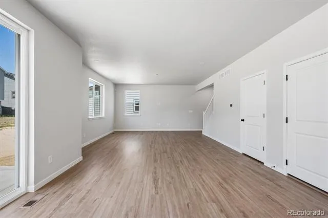 3323 Irvington Street Aurora, CO 80019