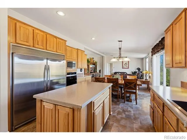 572 Horse Mountain Drive Livermore, CO 80536