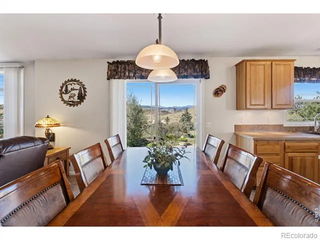 572 Horse Mountain Drive Livermore, CO 80536