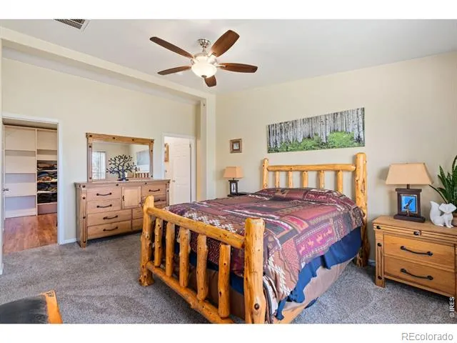 572 Horse Mountain Drive Livermore, CO 80536