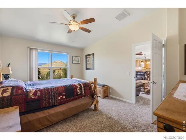 572 Horse Mountain Drive Livermore, CO 80536