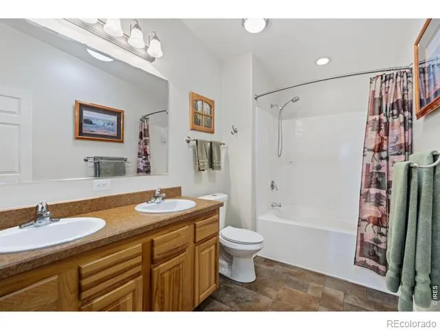 572 Horse Mountain Drive Livermore, CO 80536