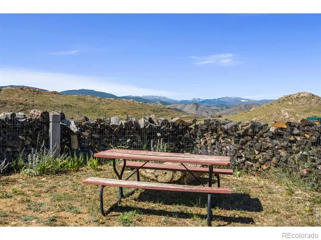 572 Horse Mountain Drive Livermore, CO 80536
