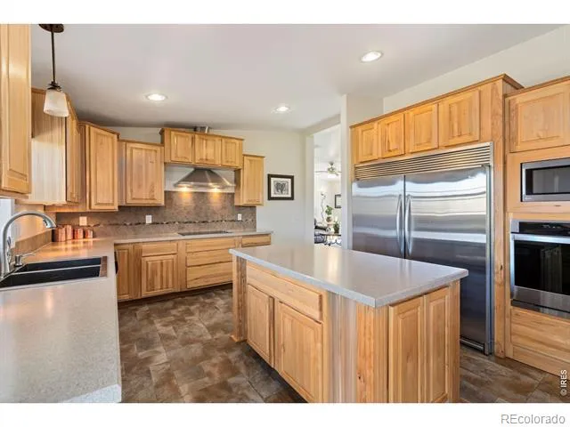 572 Horse Mountain Drive Livermore, CO 80536
