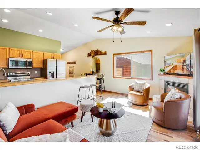 316 Big Horn Drive Estes Park, CO 80517