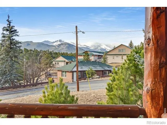 316 Big Horn Drive Estes Park, CO 80517