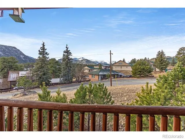 316 Big Horn Drive Estes Park, CO 80517