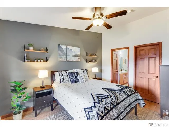 316 Big Horn Drive Estes Park, CO 80517