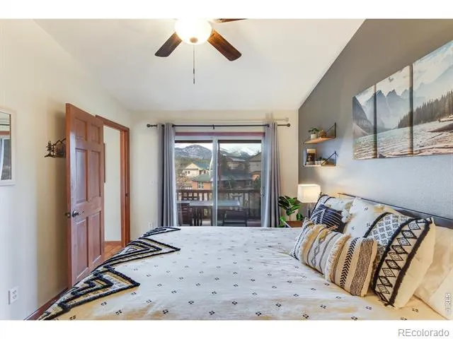 316 Big Horn Drive Estes Park, CO 80517