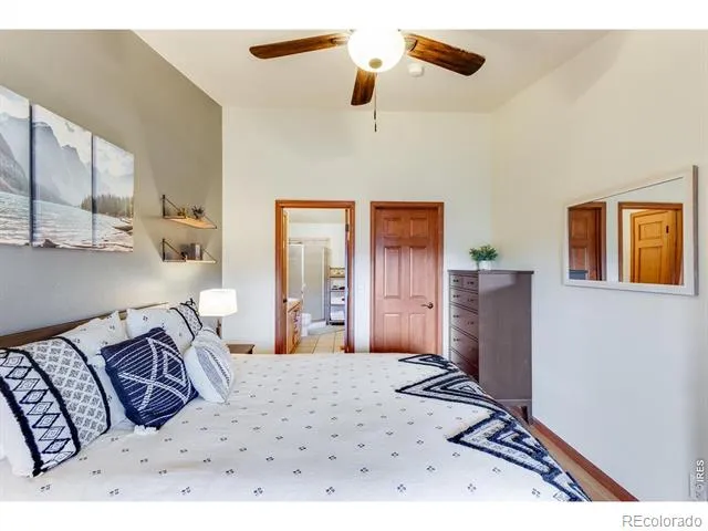 316 Big Horn Drive Estes Park, CO 80517