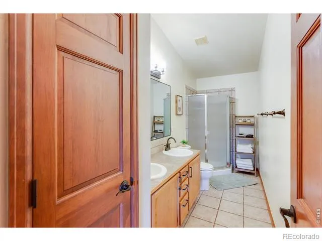 316 Big Horn Drive Estes Park, CO 80517