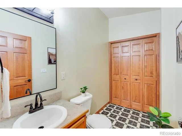 316 Big Horn Drive Estes Park, CO 80517