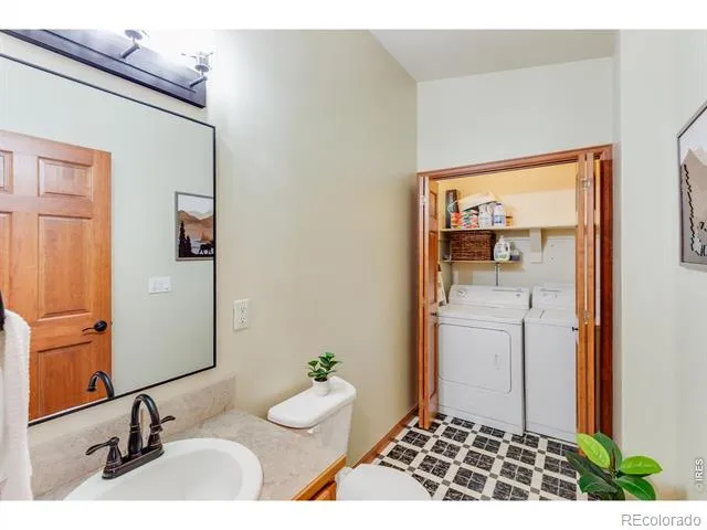 316 Big Horn Drive Estes Park, CO 80517