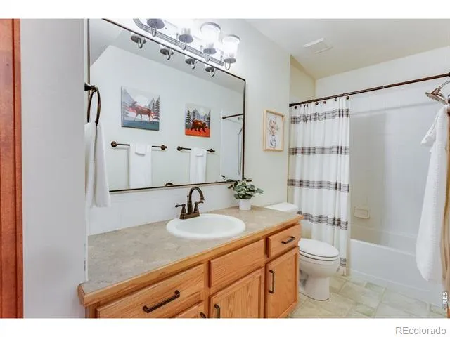 316 Big Horn Drive Estes Park, CO 80517