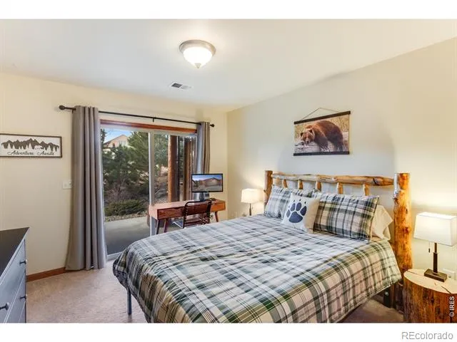 316 Big Horn Drive Estes Park, CO 80517