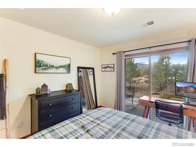 316 Big Horn Drive Estes Park, CO 80517