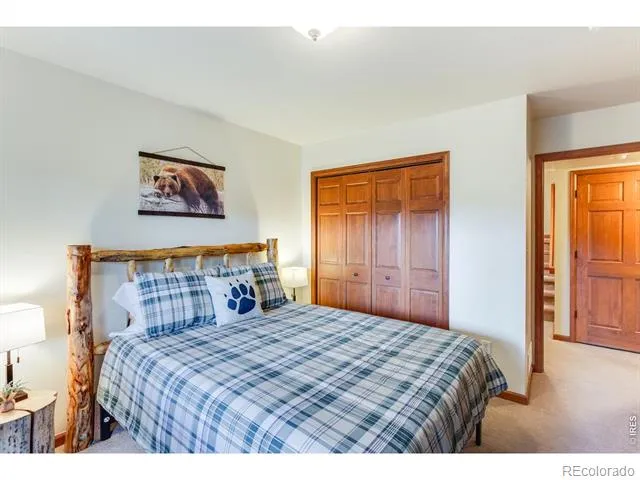 316 Big Horn Drive Estes Park, CO 80517