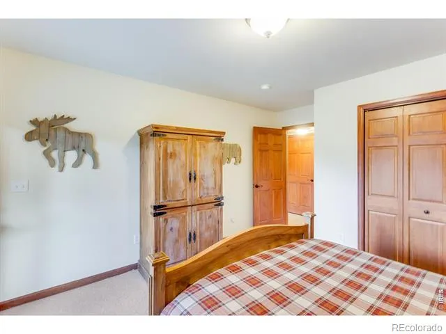 316 Big Horn Drive Estes Park, CO 80517