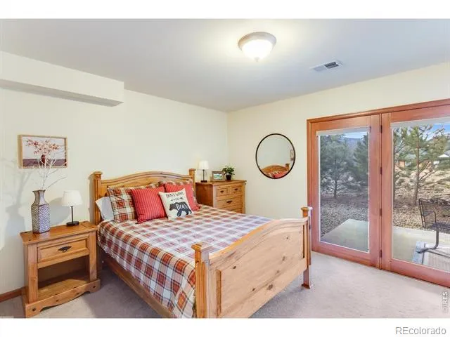 316 Big Horn Drive Estes Park, CO 80517
