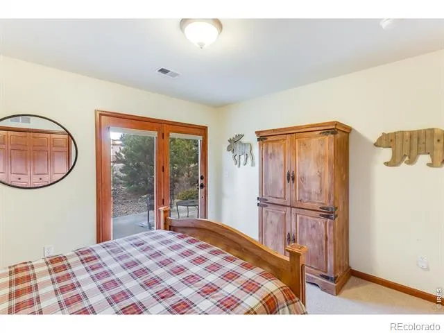 316 Big Horn Drive Estes Park, CO 80517