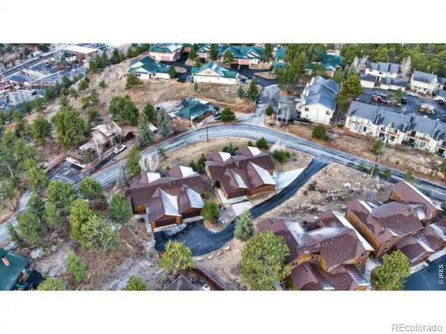 316 Big Horn Drive Estes Park, CO 80517