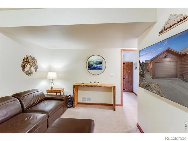 316 Big Horn Drive Estes Park, CO 80517