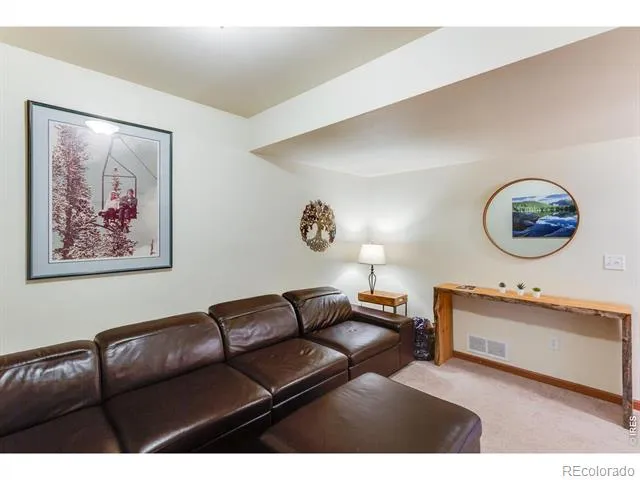 316 Big Horn Drive Estes Park, CO 80517