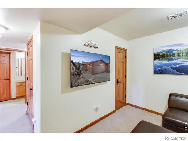 316 Big Horn Drive Estes Park, CO 80517