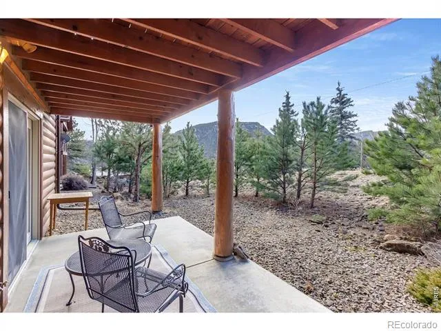 316 Big Horn Drive Estes Park, CO 80517