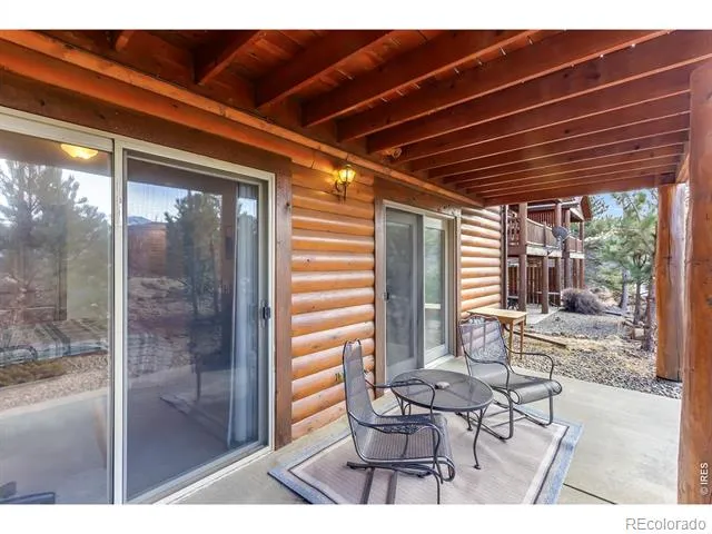 316 Big Horn Drive Estes Park, CO 80517