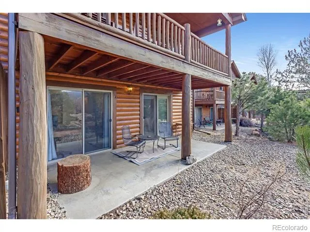 316 Big Horn Drive Estes Park, CO 80517