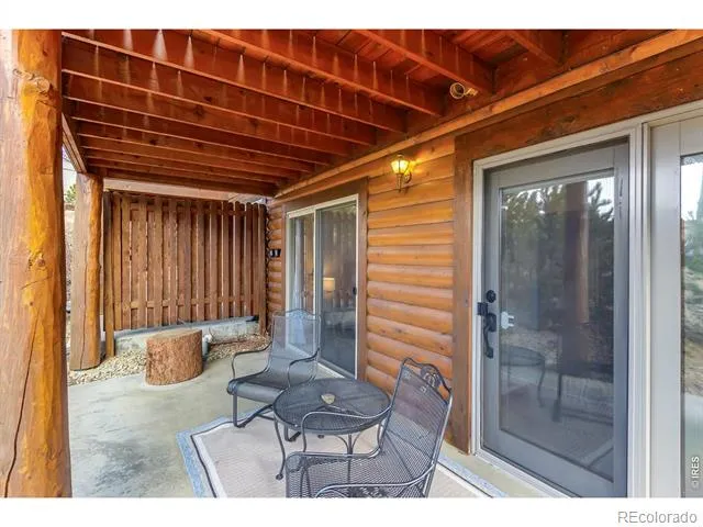 316 Big Horn Drive Estes Park, CO 80517