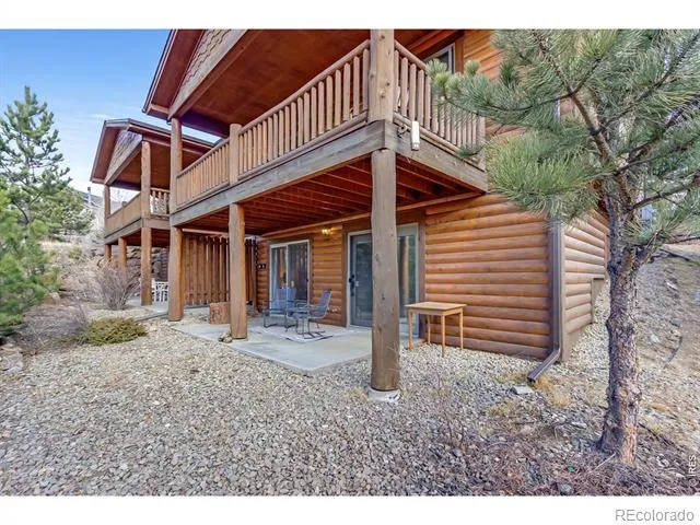 316 Big Horn Drive Estes Park, CO 80517