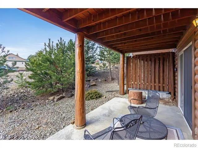 316 Big Horn Drive Estes Park, CO 80517