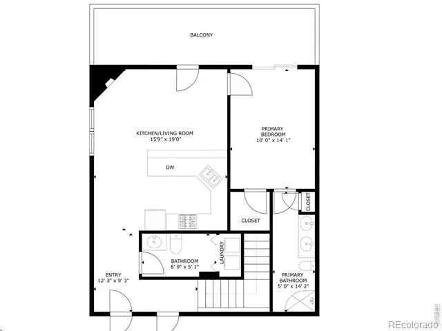 316 Big Horn Drive Estes Park, CO 80517
