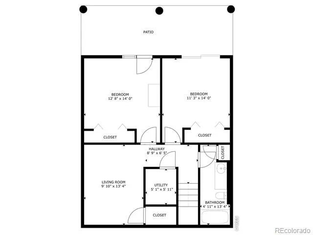 316 Big Horn Drive Estes Park, CO 80517