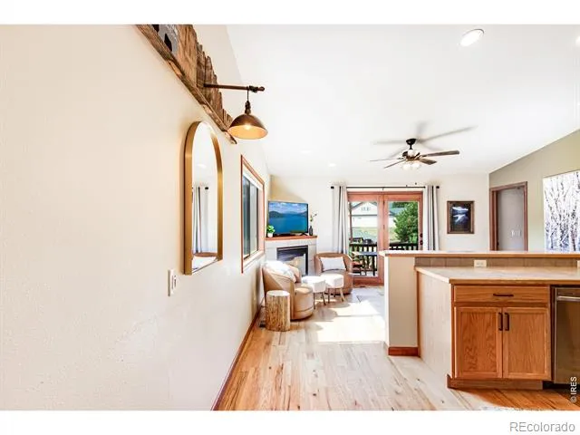 316 Big Horn Drive Estes Park, CO 80517