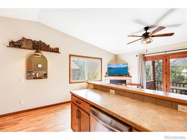 316 Big Horn Drive Estes Park, CO 80517