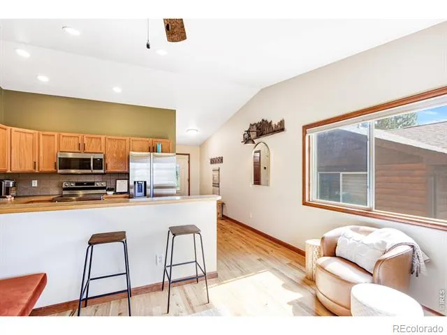 316 Big Horn Drive Estes Park, CO 80517