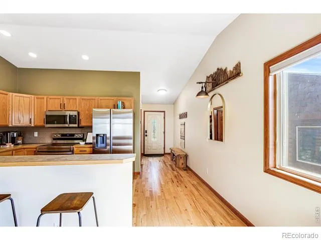 316 Big Horn Drive Estes Park, CO 80517